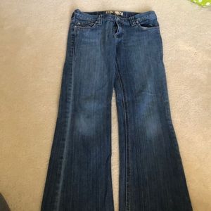 Roxy Denim Jeans